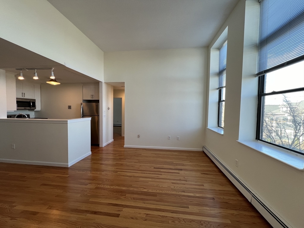 Property Photo: 80 Beaumont Street 204 MA 02124