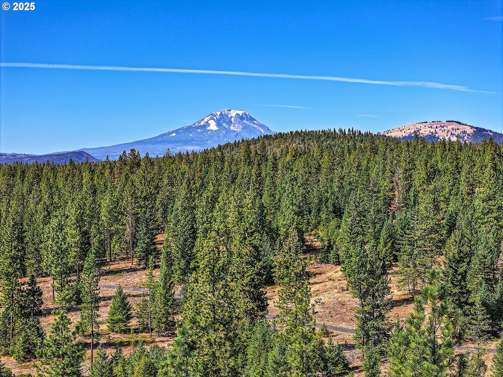 Property Photo:  0 Ranger Rd - Lot 3  WA 98620 