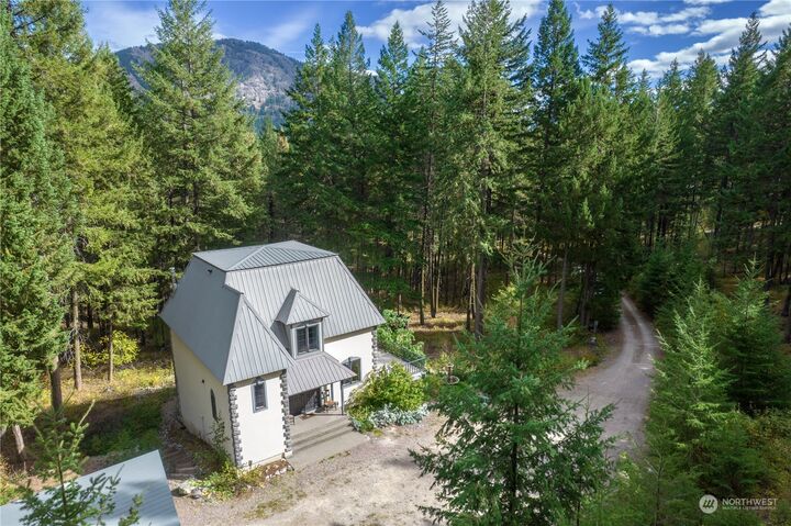 Property Photo: 56 Fawn Meadow Lane WA 98862