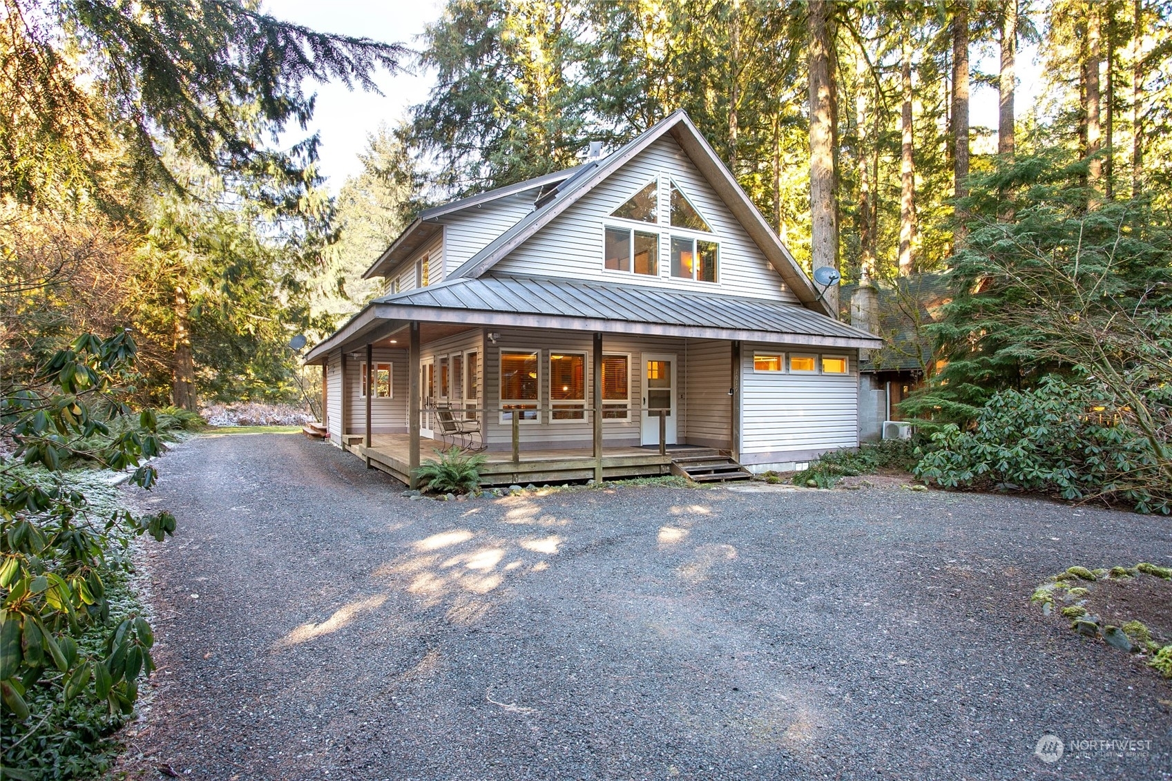 7019  Rainier Way  Deming WA 98244 photo