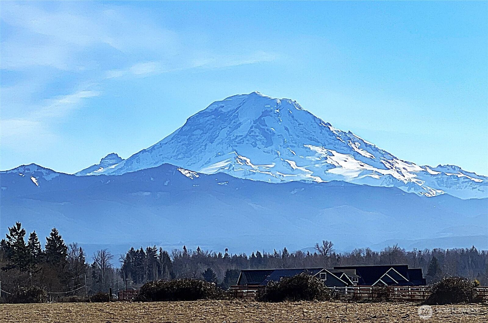 Property Photo: 6109 232nd Avenue E WA 98321