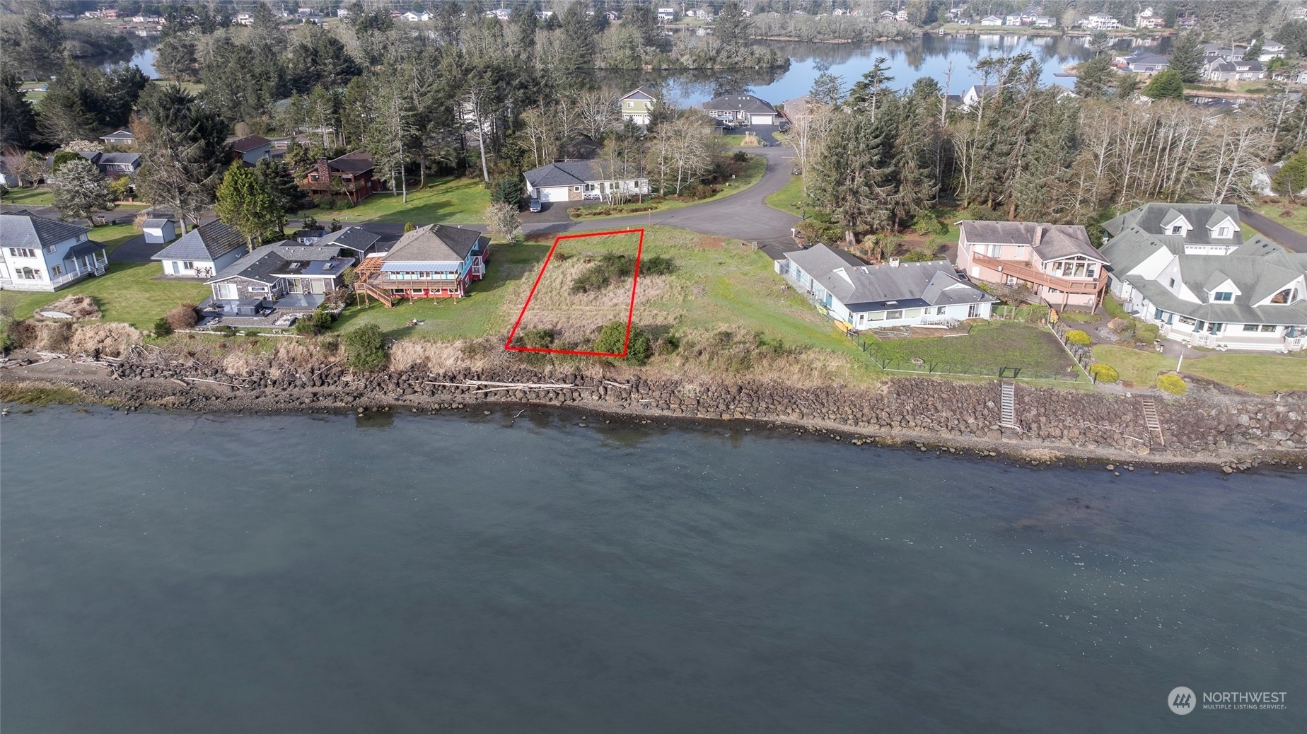 Property Photo:  518  Chinook Avenue SE  WA 98569 