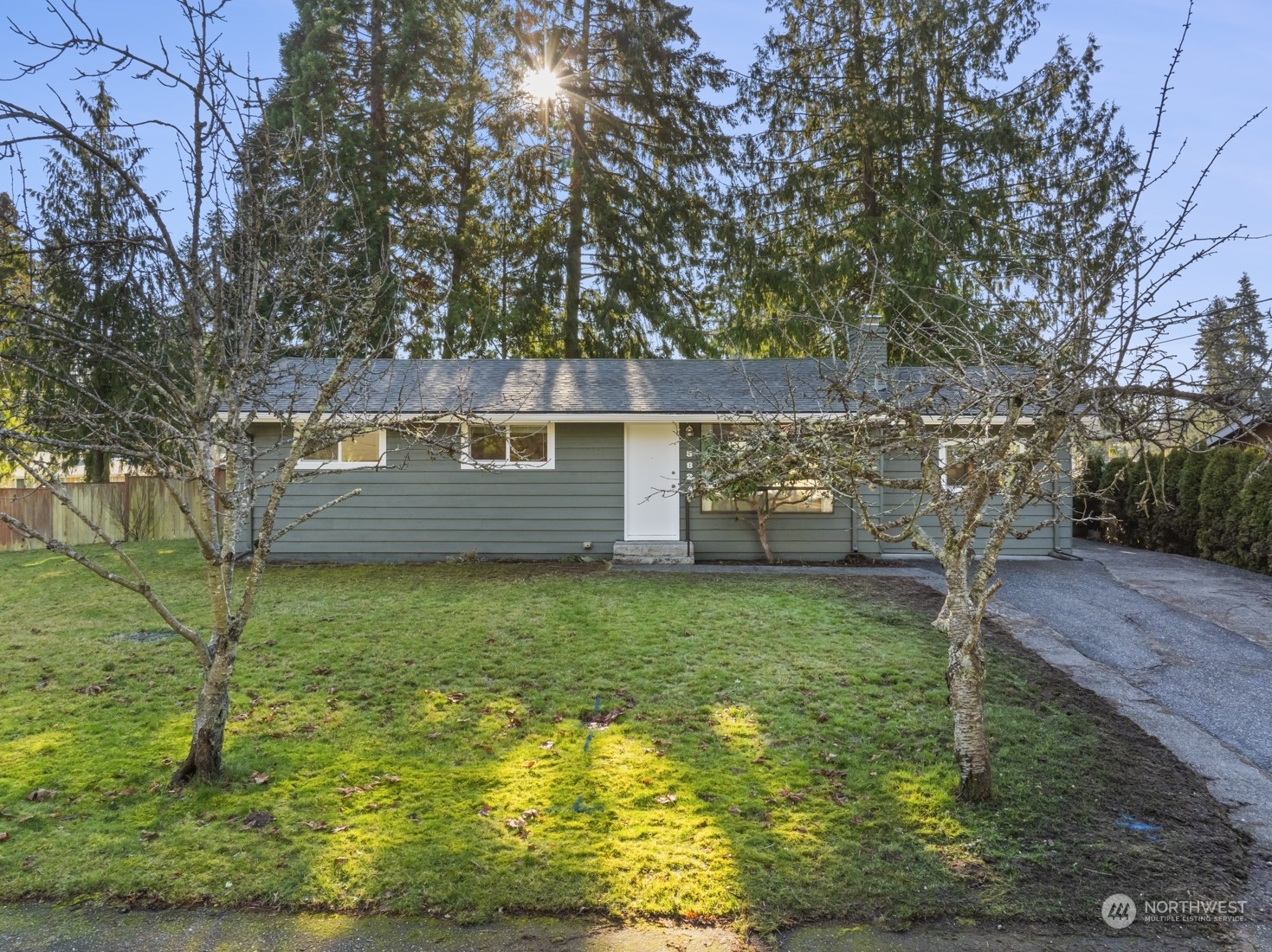 Property Photo:  5824  177th Street SW  WA 98037 