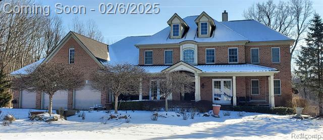 8557  Forestview Drive  Canton Twp MI 48187 photo