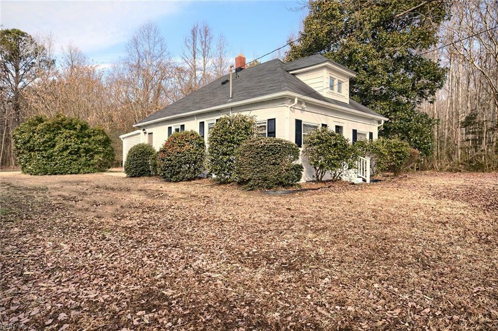 Property Photo:  5362 George Washington Memorial Highway  VA 23061 