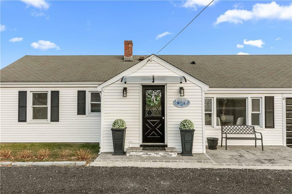 Property Photo:  1625 East Main Road  RI 02871 