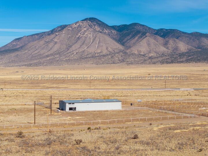 155 Jose Vega Loop  Carrizozo NM 88301 photo