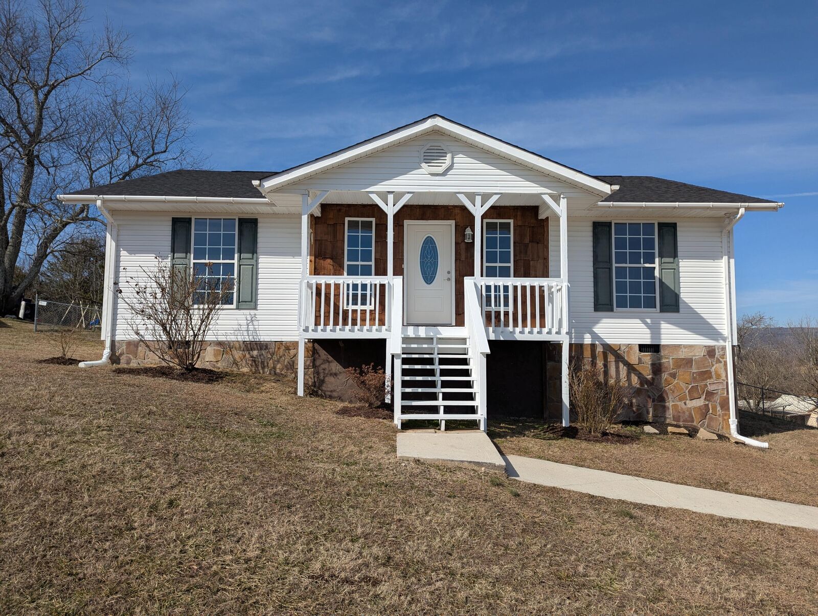 Property Photo:  140 Shawnee Drive  TN 37321 