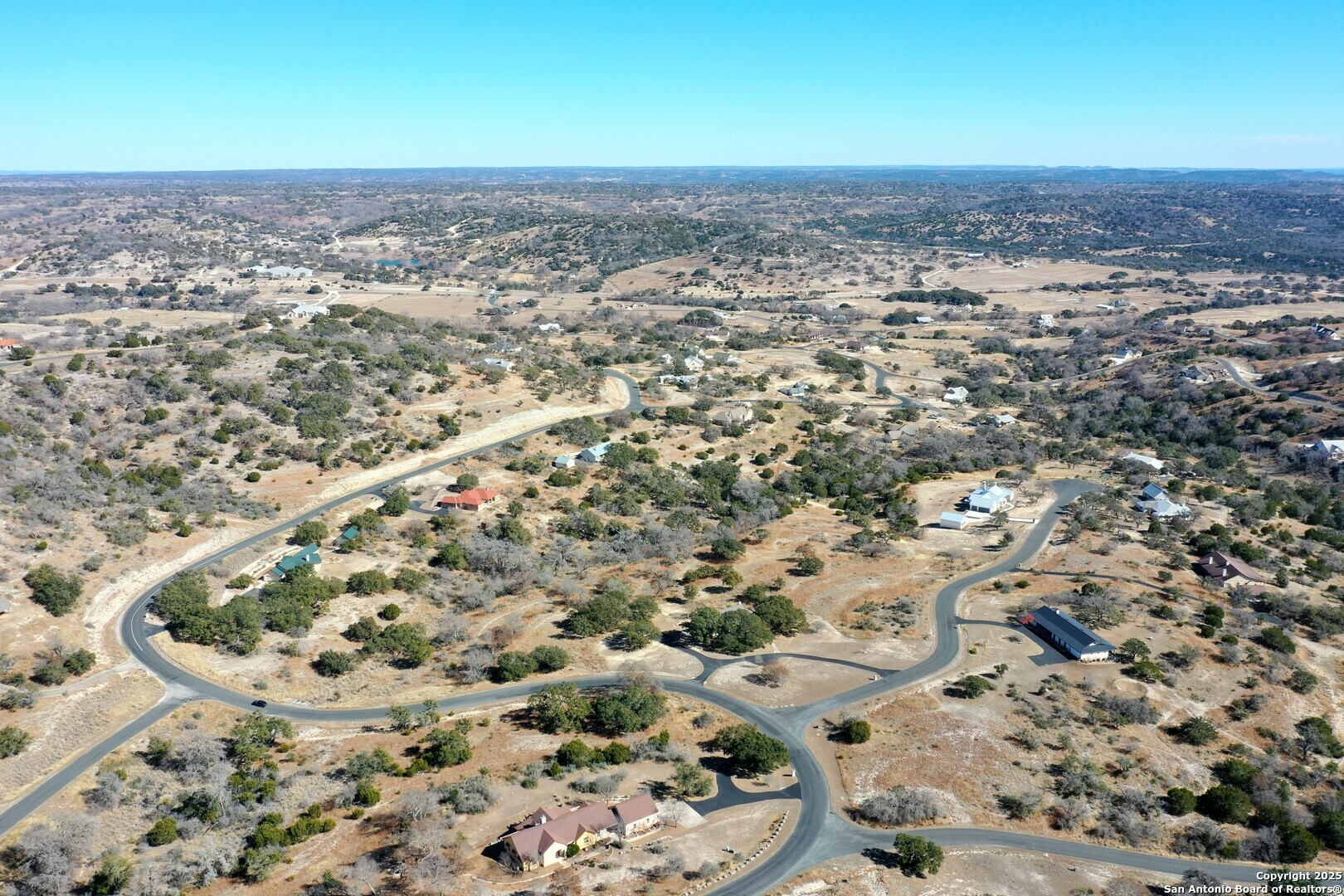 Property Photo:  331 Echo Falls  TX 78013 