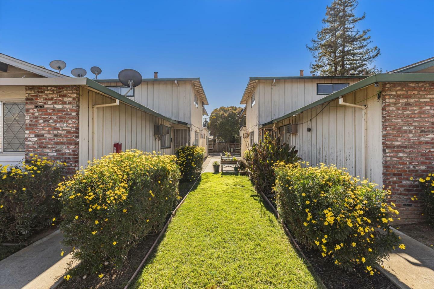 Property Photo:  1220 Juniper Drive  CA 95020 