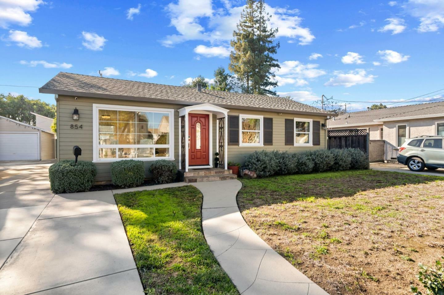 854 West Iowa Avenue  Sunnyvale CA 94086 photo