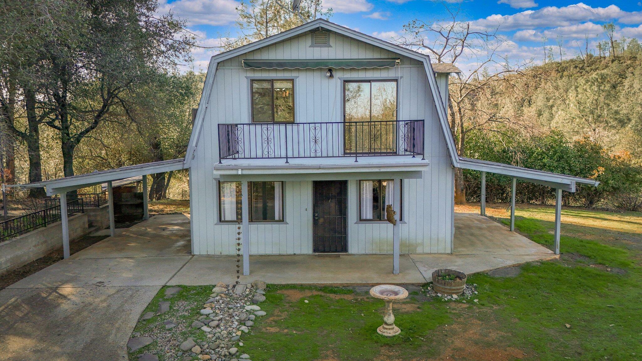 Property Photo:  4090 Oliver Street  CA 96019 