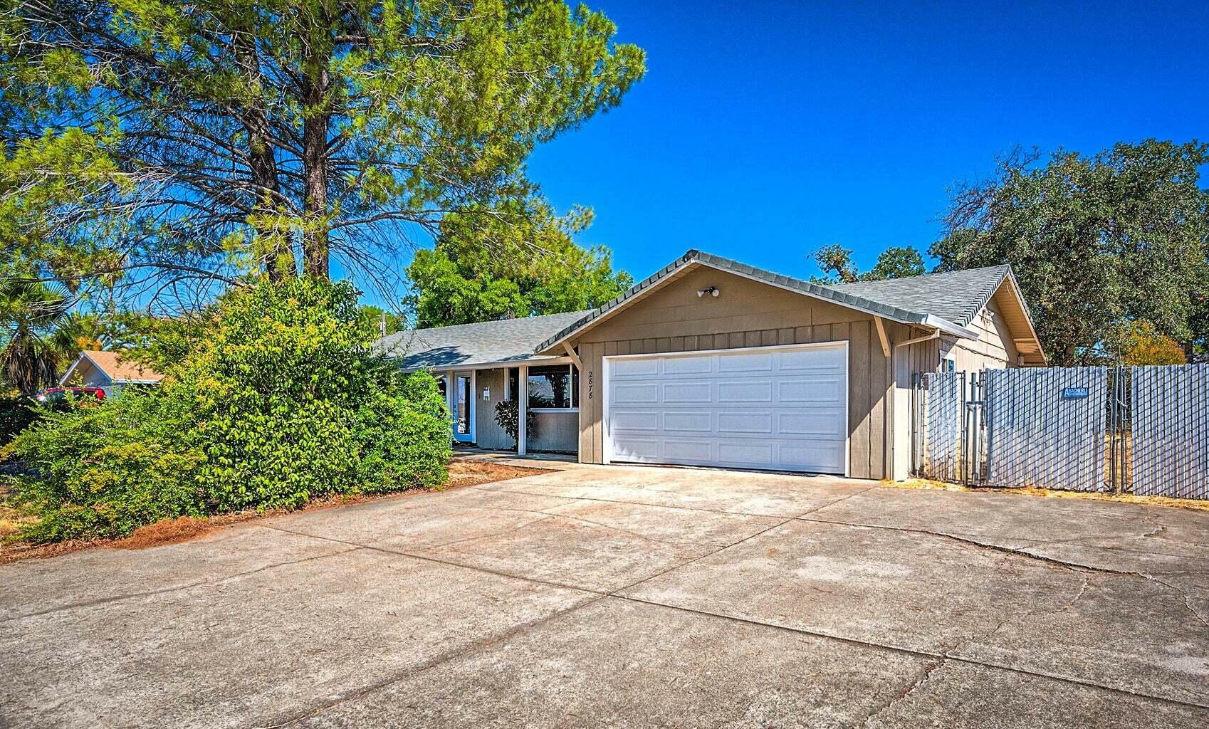 2878 Wilson Avenue  Redding CA 96002 photo