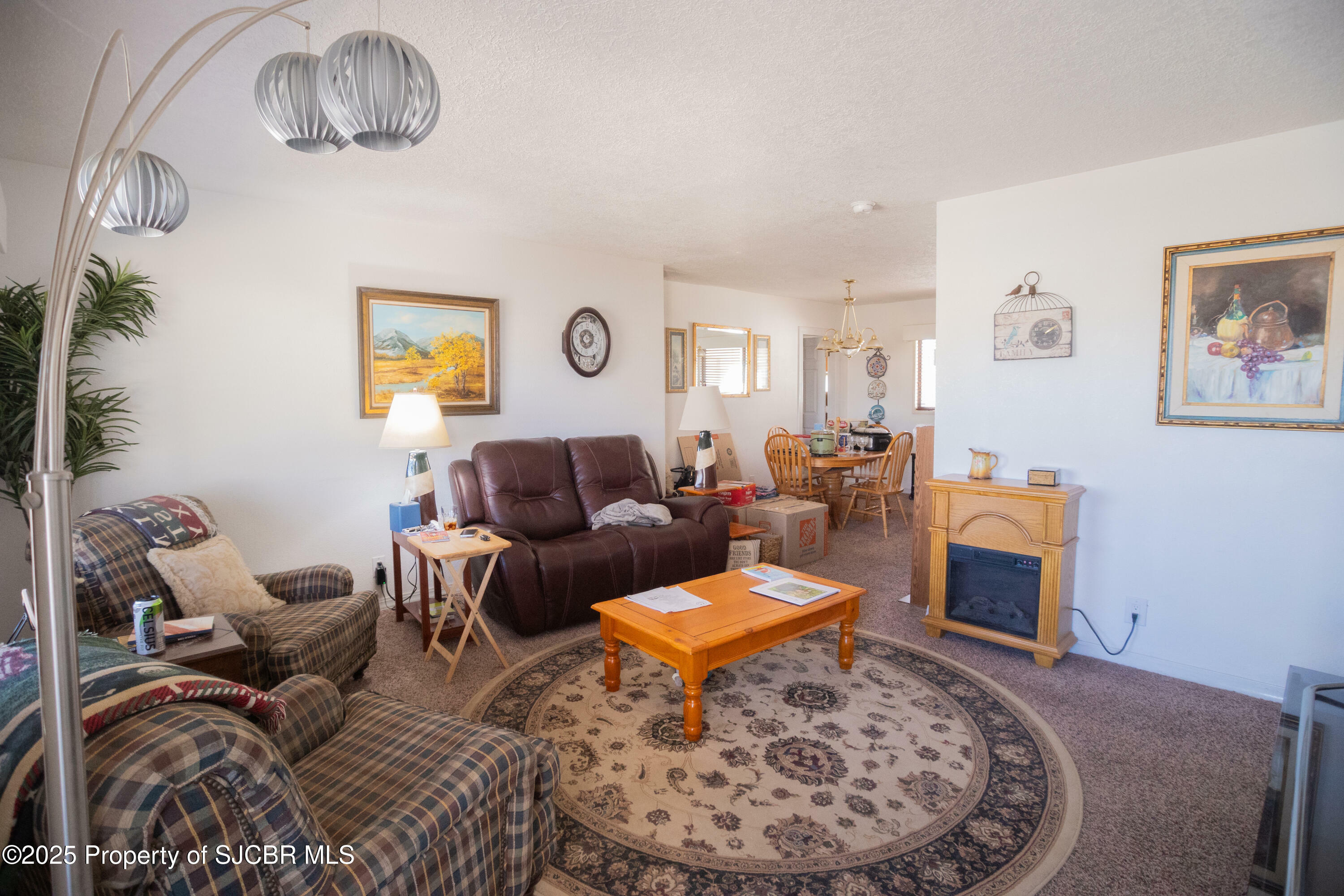 Property Photo:  1103 N Buena Vista Avenue  NM 87401 