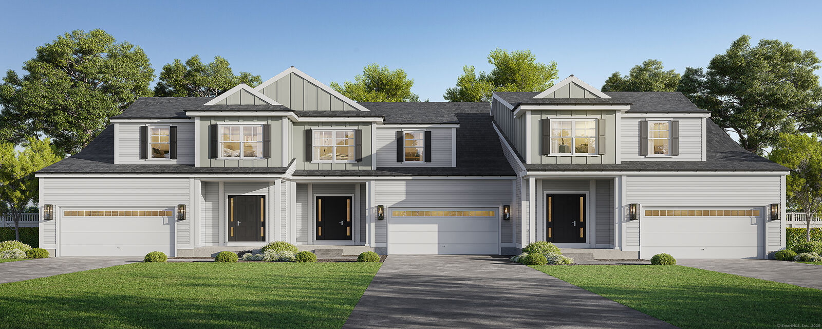 Property Photo:  North Benson Road 43  CT 06762