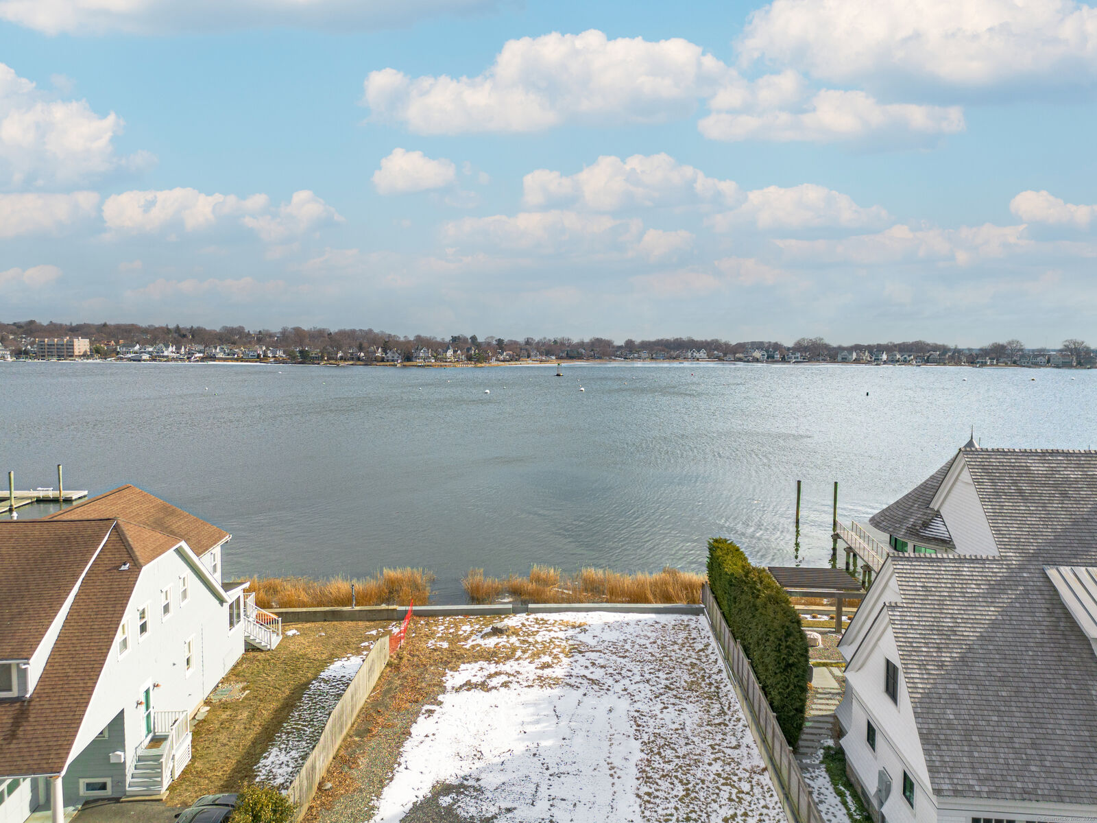Property Photo: 36 Shorefront Park CT 06854