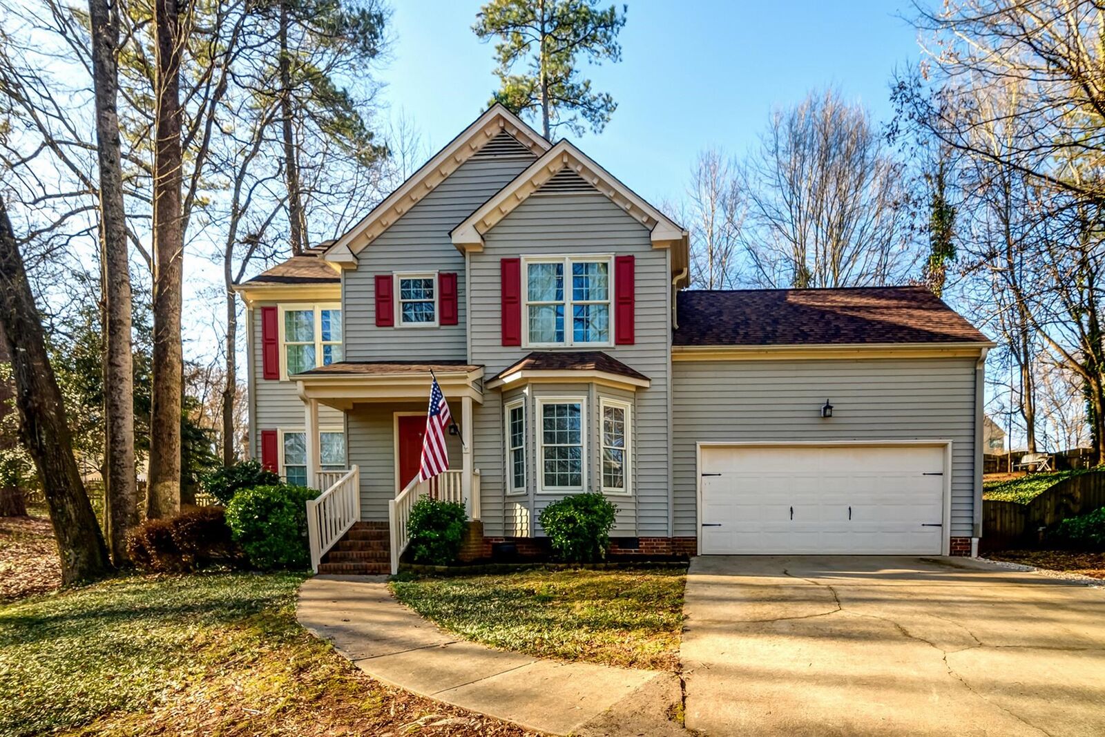 Property Photo: 5 Taunton Court SC 29680