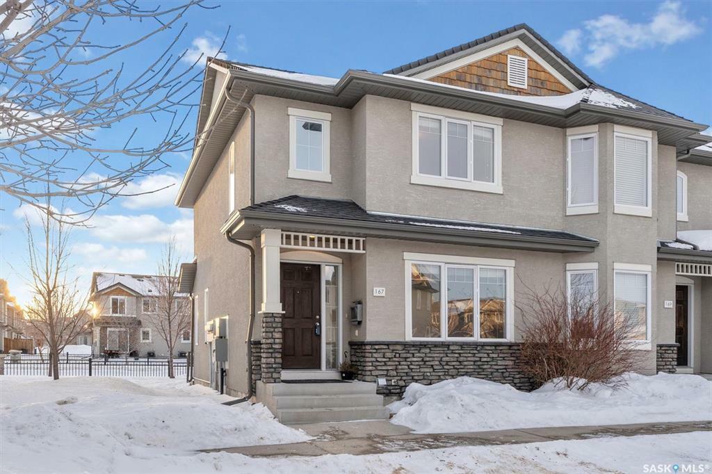 135 Ashworth Crescent 167  Saskatoon SK S7T 0N1 photo