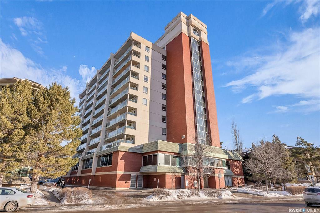 Property Photo:  2221 Adelaide Street E 408  SK S7J 5L9 