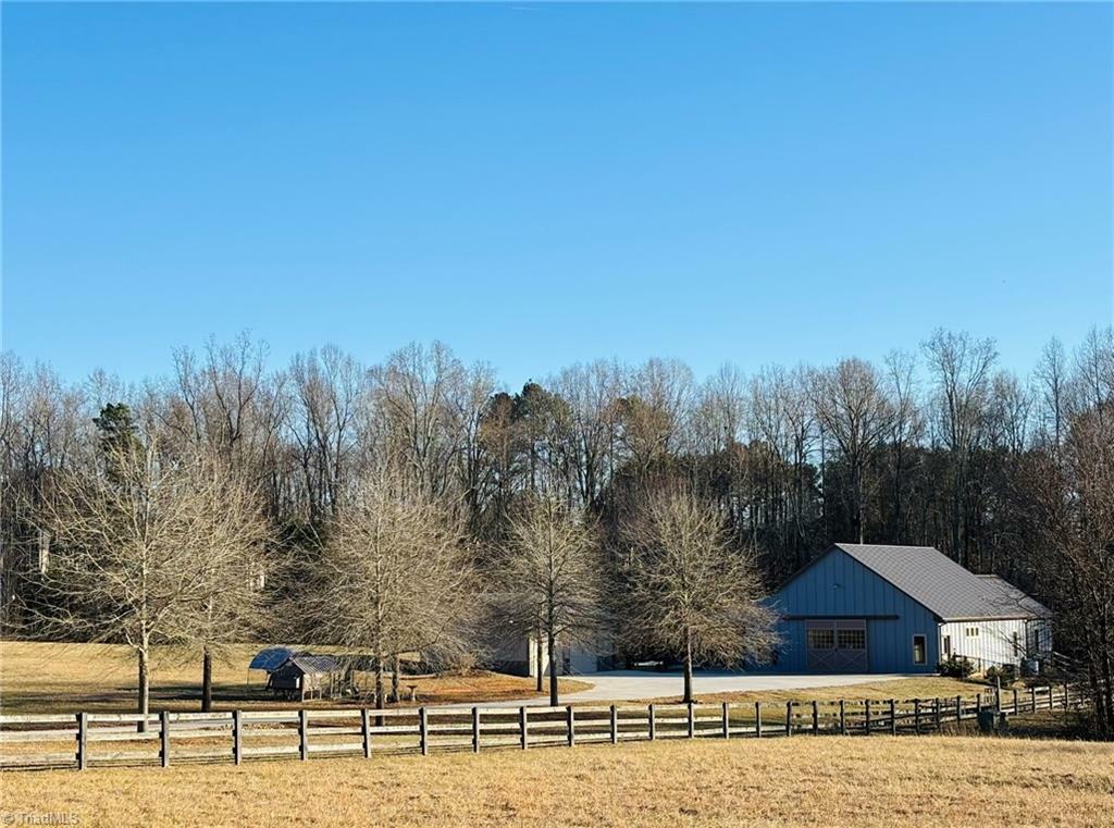 Property Photo:  942 Markland Road  NC 27006 