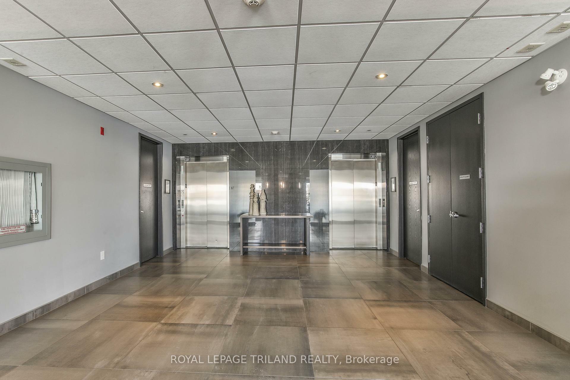 Property Photo: 1705 Fiddlehead Place 311 ON N6G 5M6