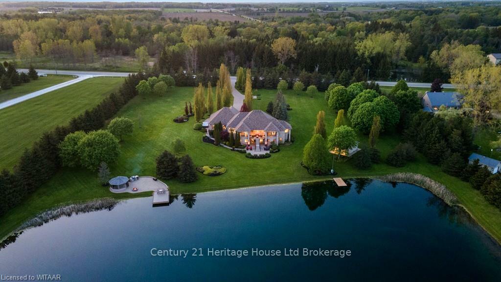 Property Photo: 5067 Hamilton Road ON N0L 1G6