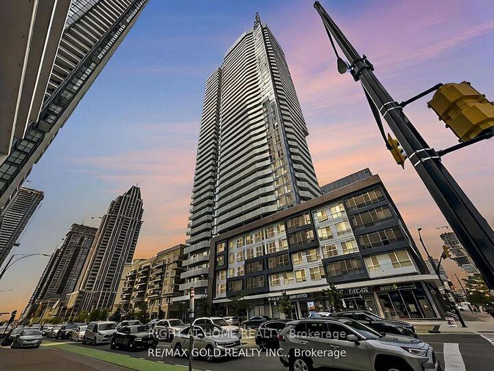 4065 Confederation Parkway 1008 — photo 1