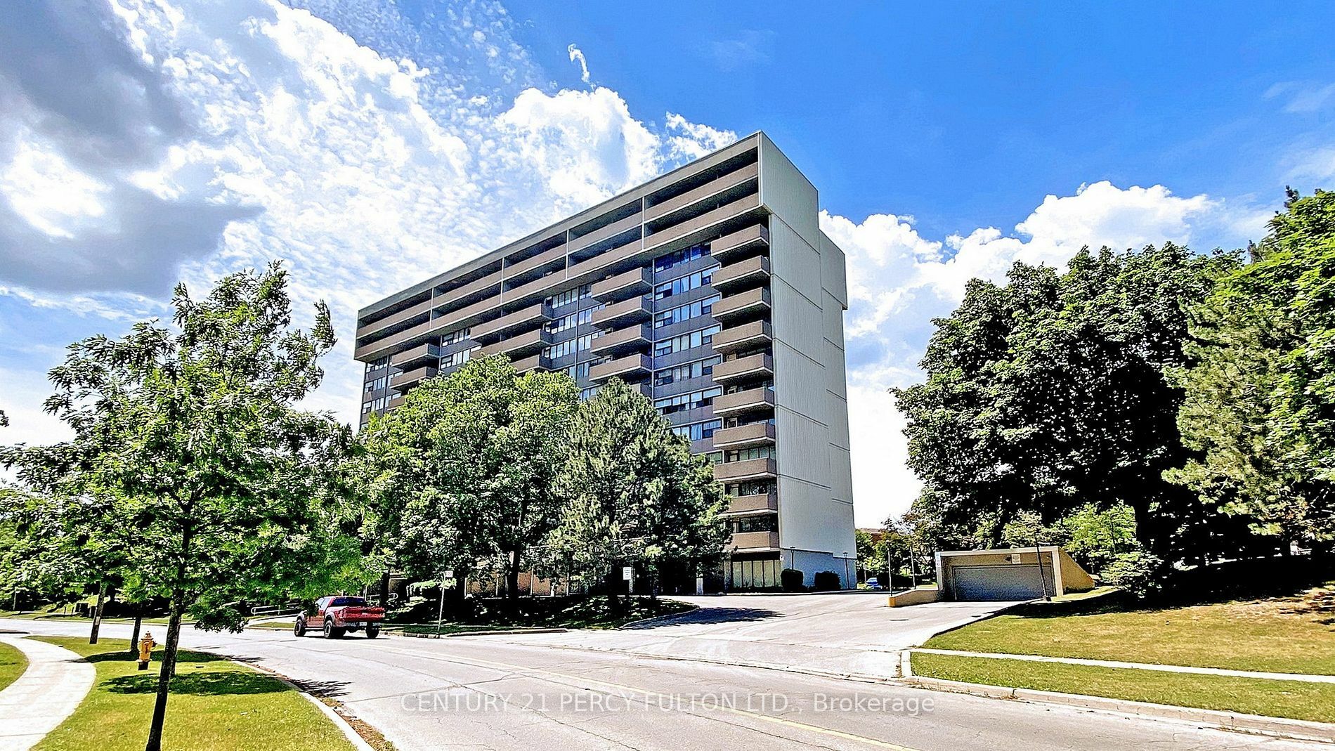 40 Bay Mills Blvd 701  Toronto ON M1T 3P5 photo