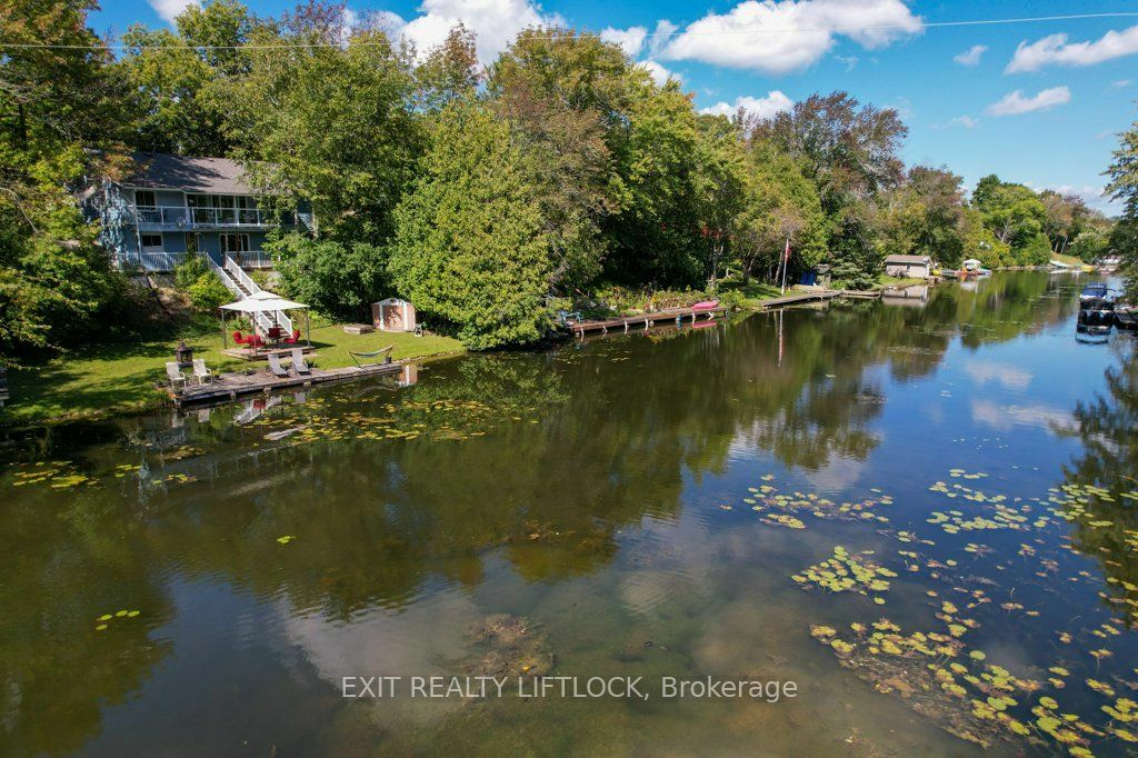 Property Photo:  783 Fife'S Bay Marina Lane  ON K9J 0C6 