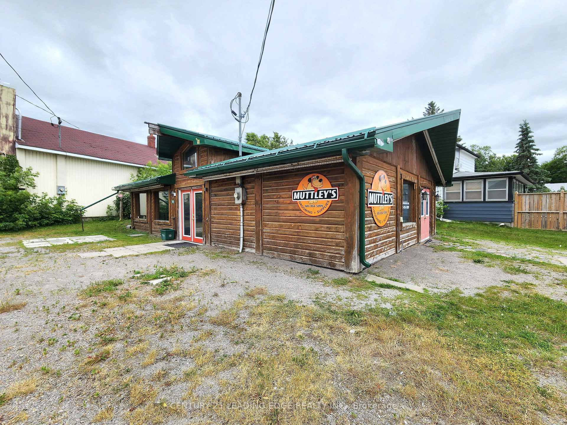 Photo de la propriété:  7491 Highway 35 N/A  ON K0M 2L0 