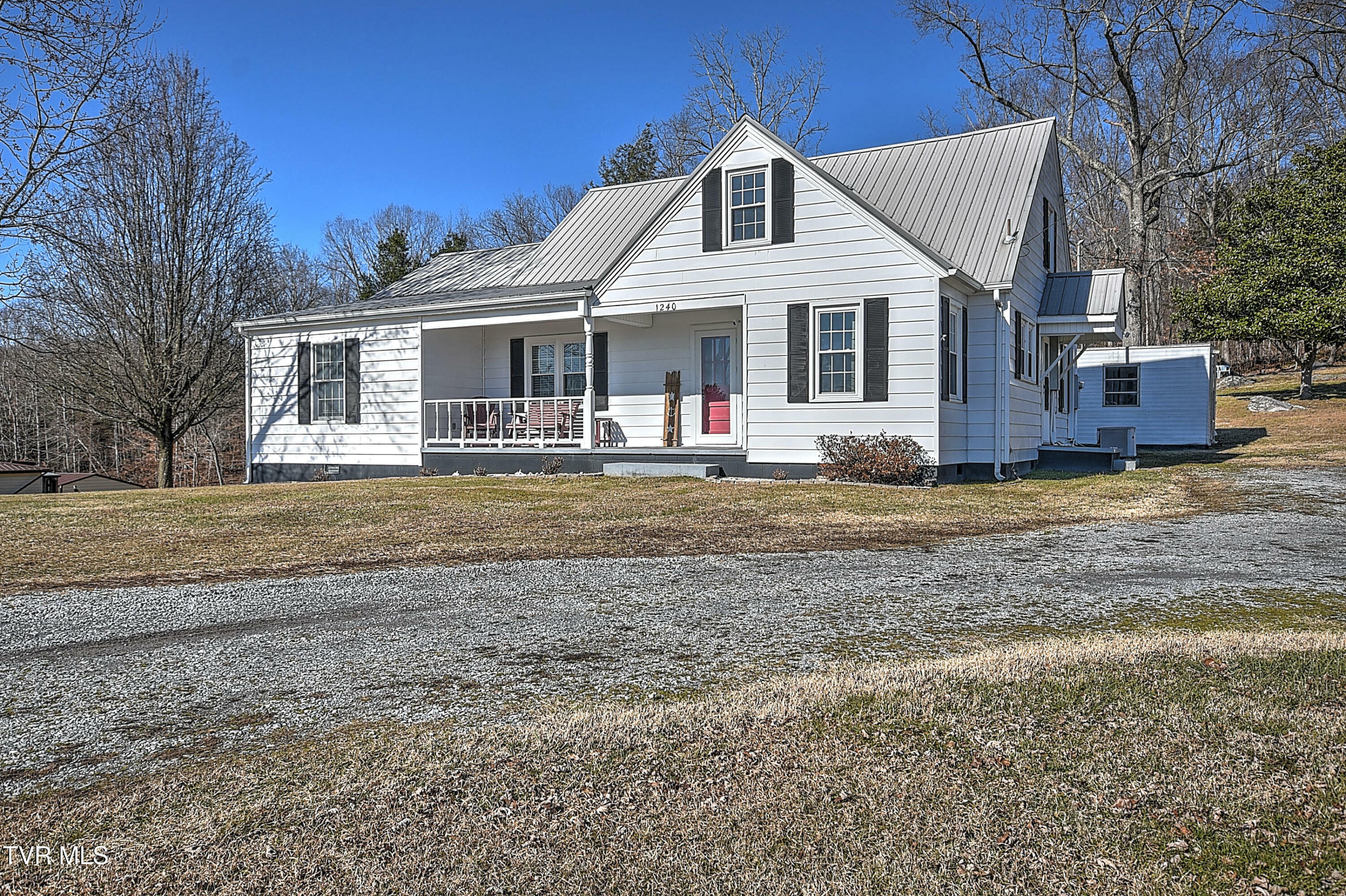 Property Photo:  1240 Whirlwind Road  TN 37743 