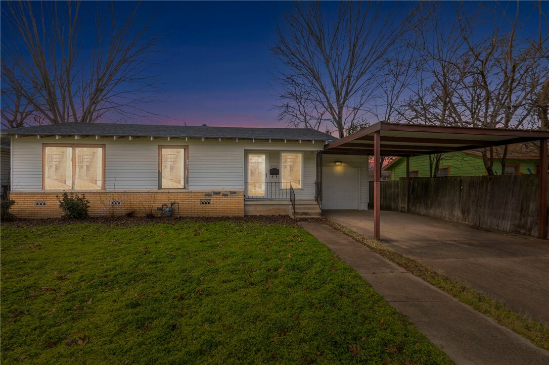 2209 Joey Drive  Waco TX 76711 photo