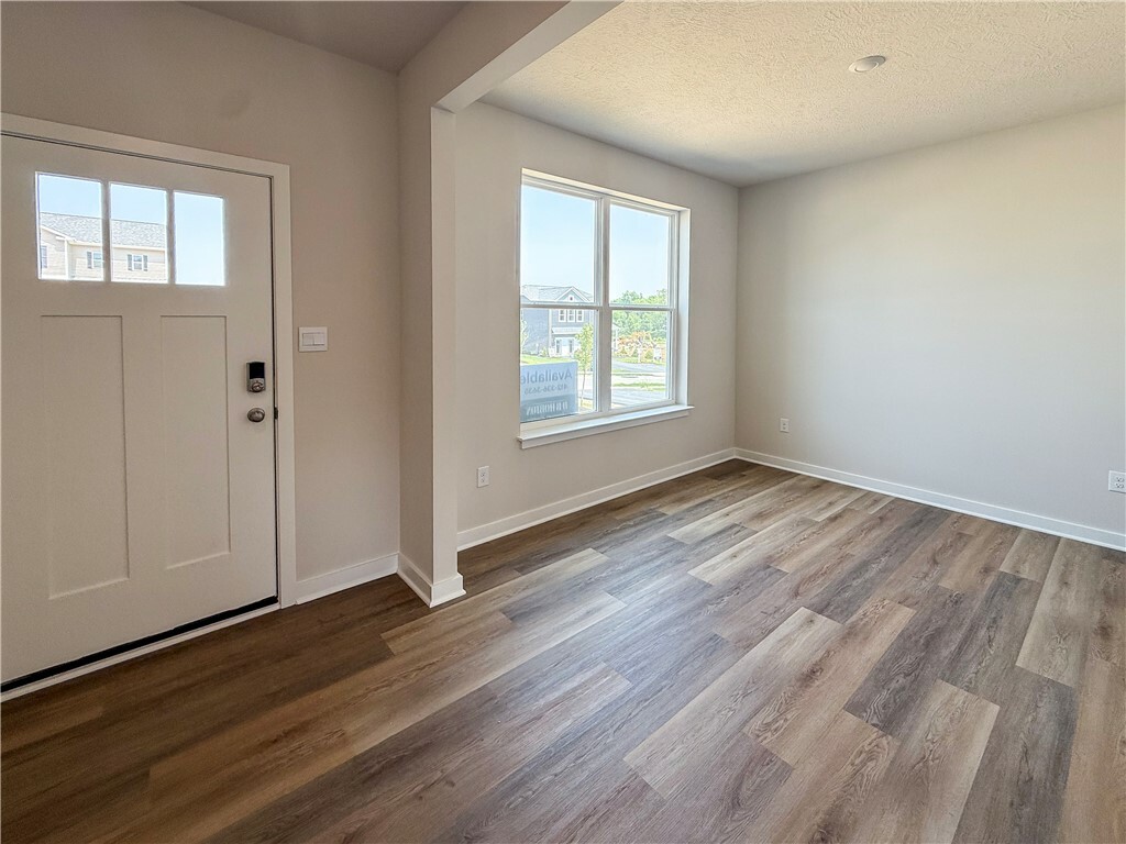 Property Photo: 213 Rolling Mill Ln PA 15332