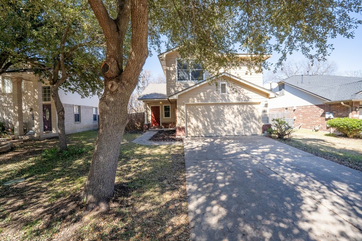 Property Photo:  1900 Wallin Loop  TX 78664 