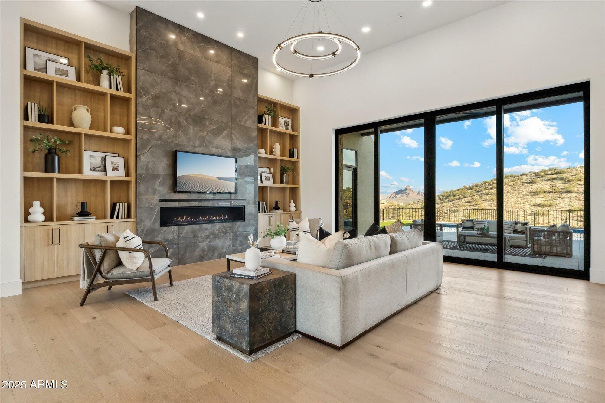 15609 E Palatial Estates Drive  Fountain Hills AZ 85268 photo