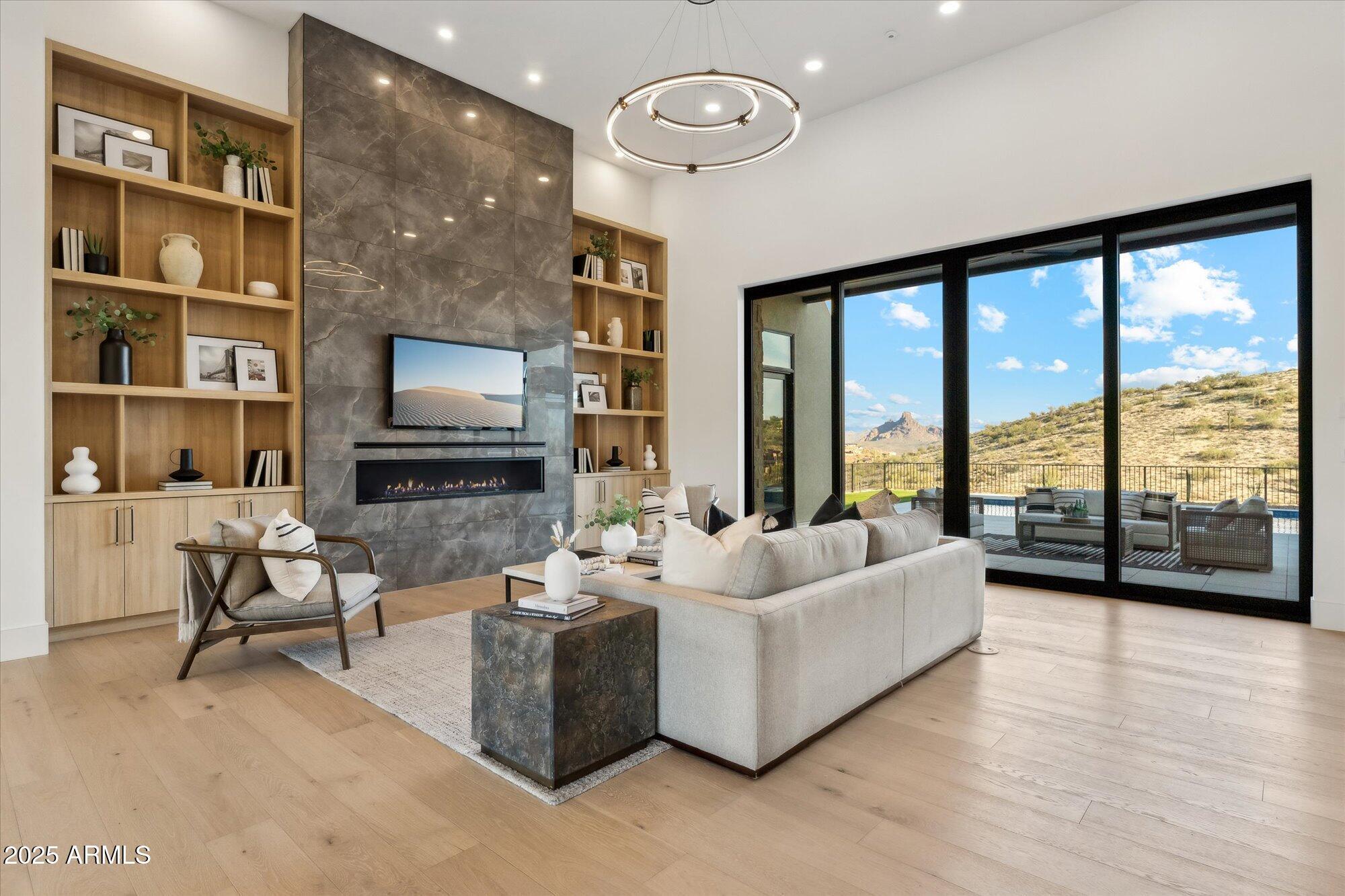 15609 E Palatial Estates Drive  Fountain Hills AZ 85268 photo