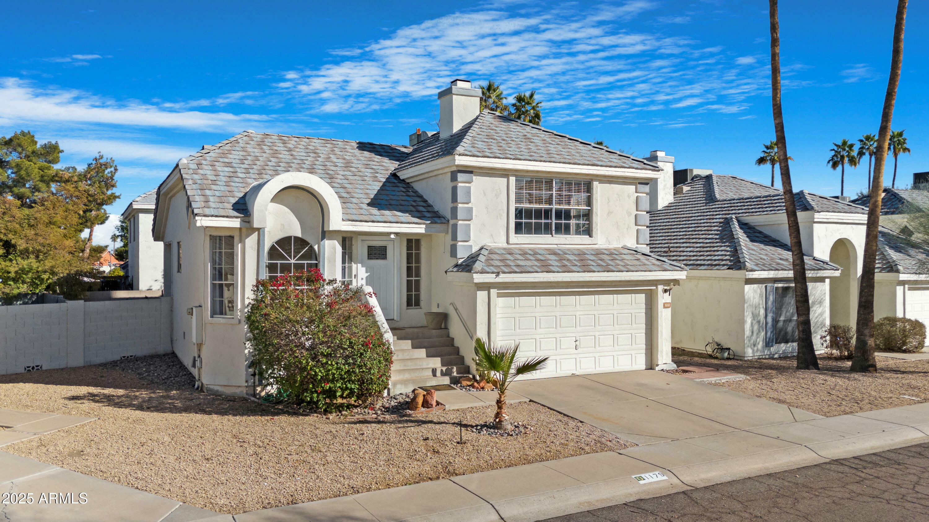 Property Photo:  1179 N Granada Drive  AZ 85226 