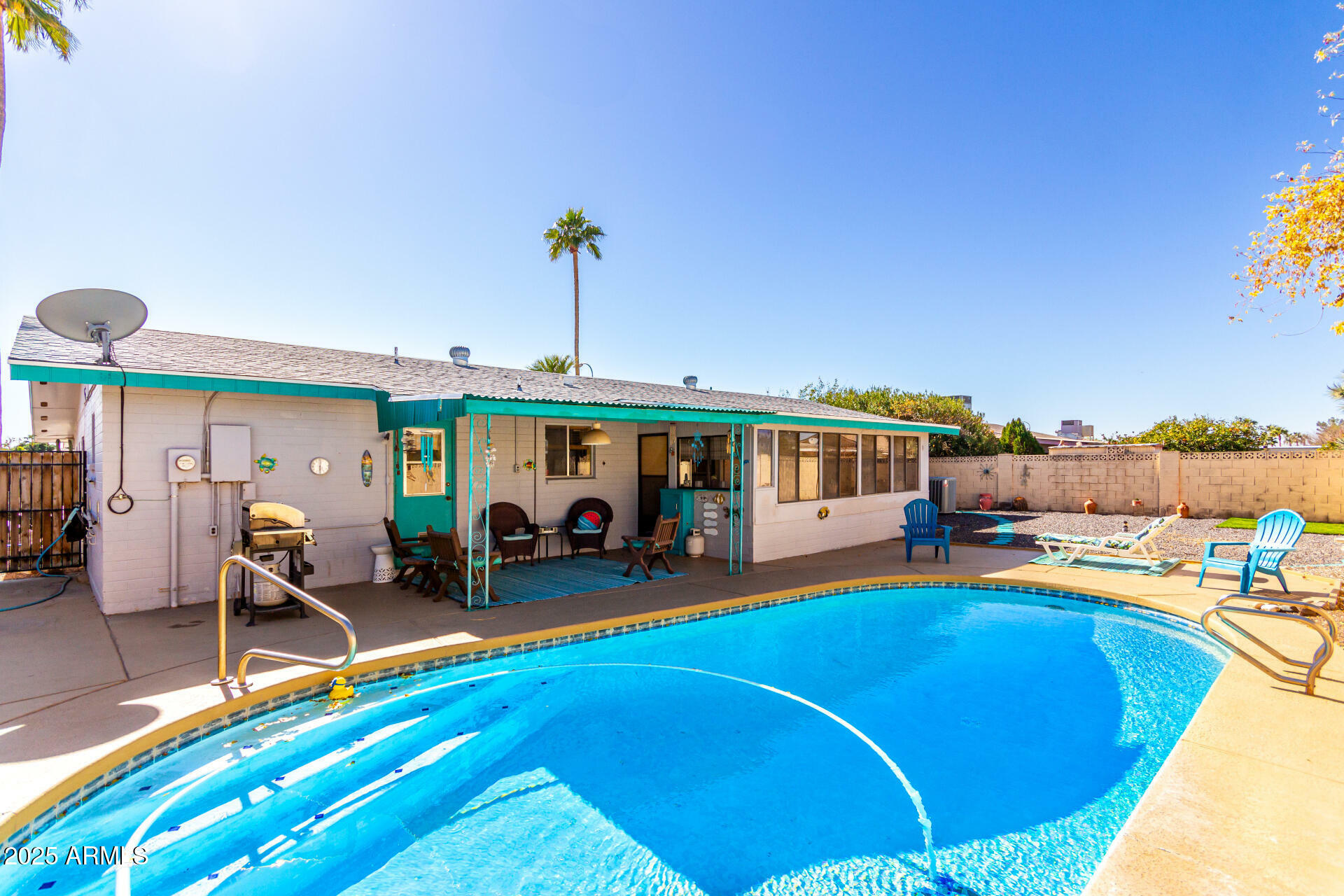 Property Photo:  6058 E El Paso Street  AZ 85205 