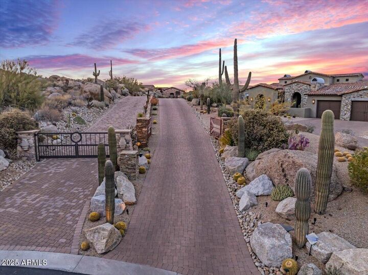 Property Photo:  10473 E Greythorn Drive  AZ 85262