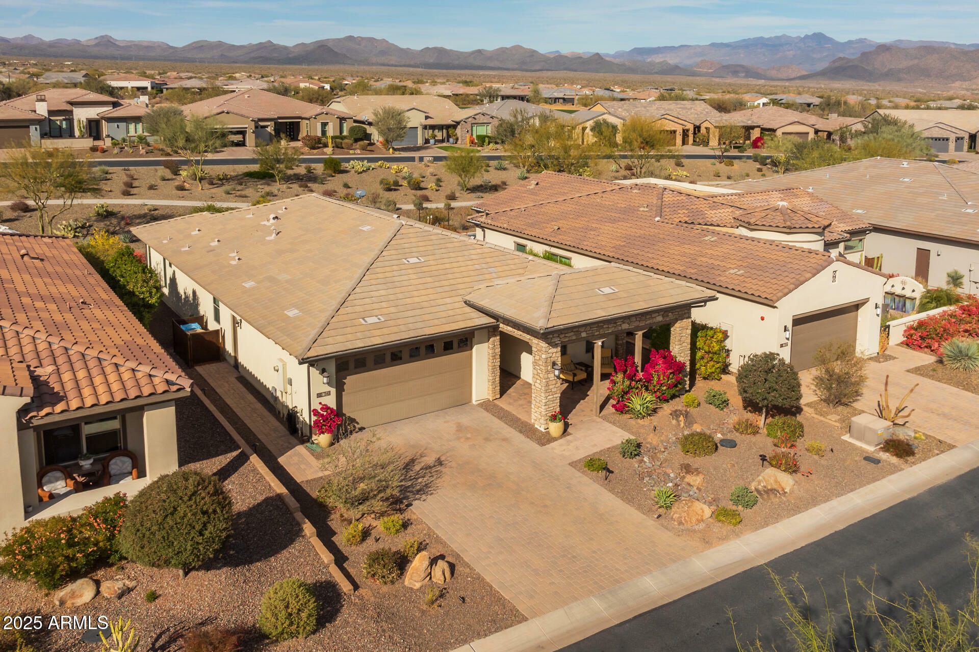 17848 E Stocking Trail  Rio Verde AZ 85263 photo