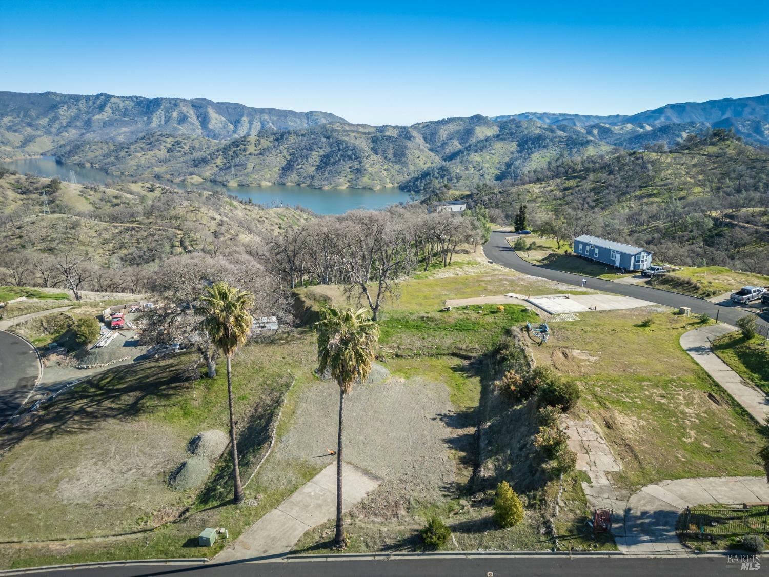 Property Photo:  1100 Headlands Drive  CA 94558 