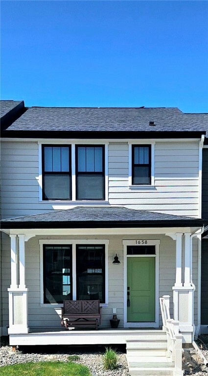Property Photo: 1658 St. George Boulevard MT 59101