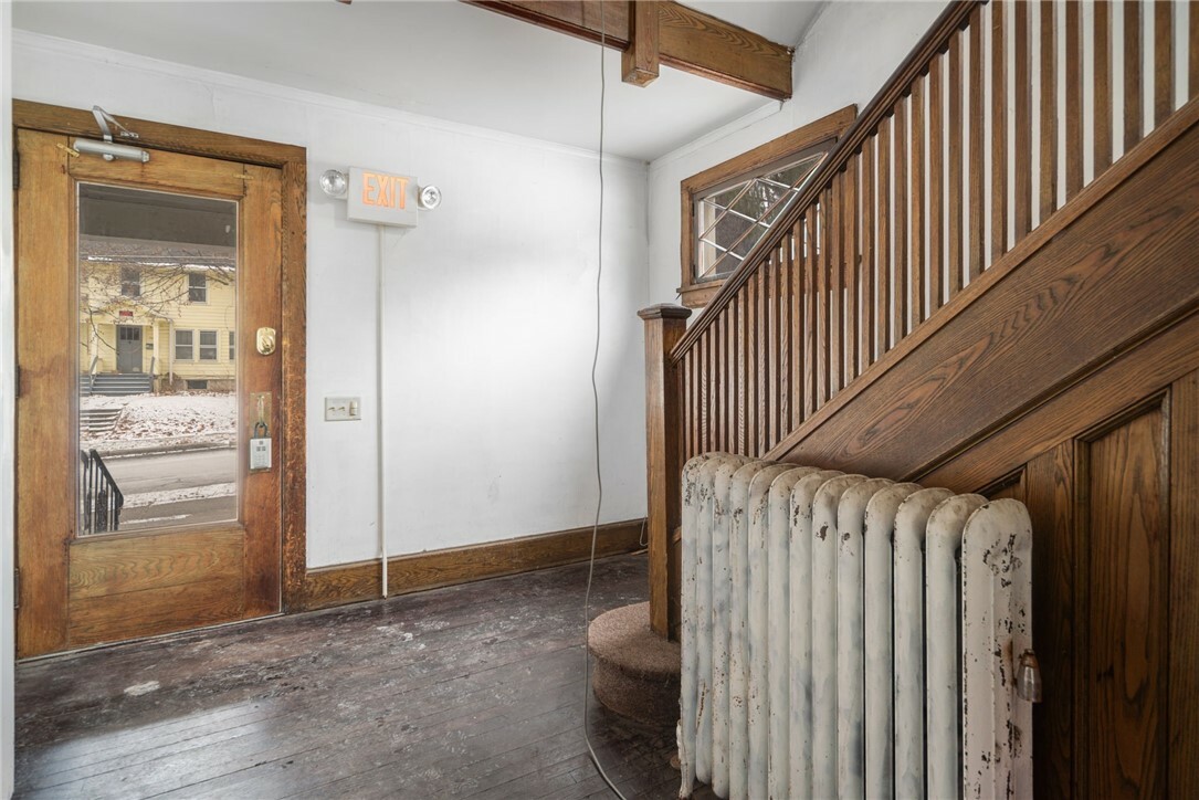 Property Photo: 505 Dryden Road NY 14850