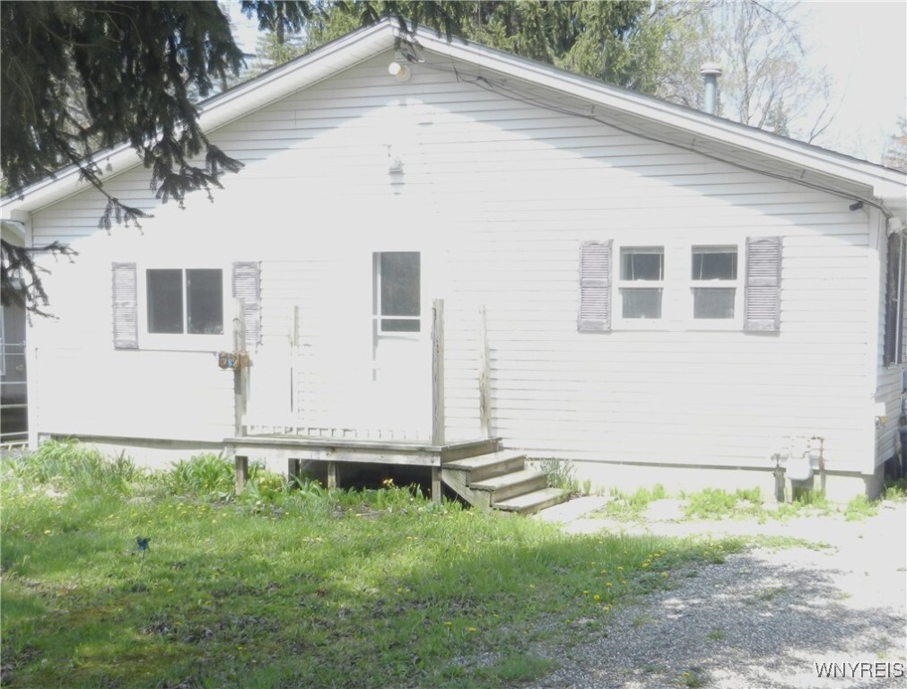 Property Photo: 446 Wood Avenue NY 14006