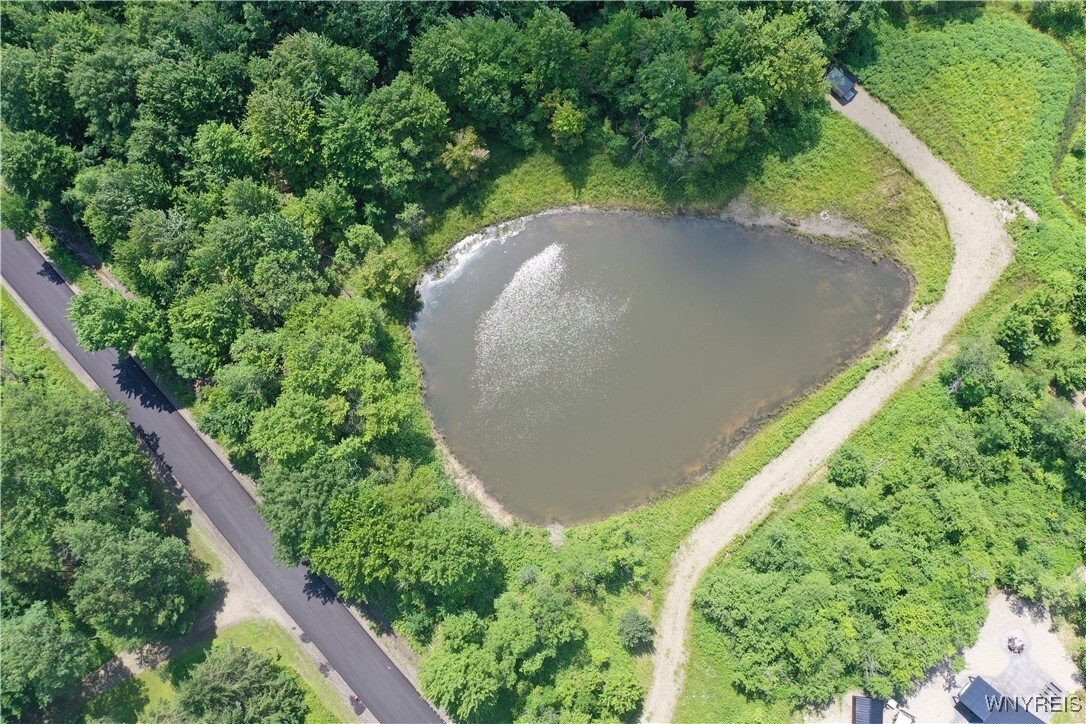 Property Photo: 7475 Dublin Road NY 14779