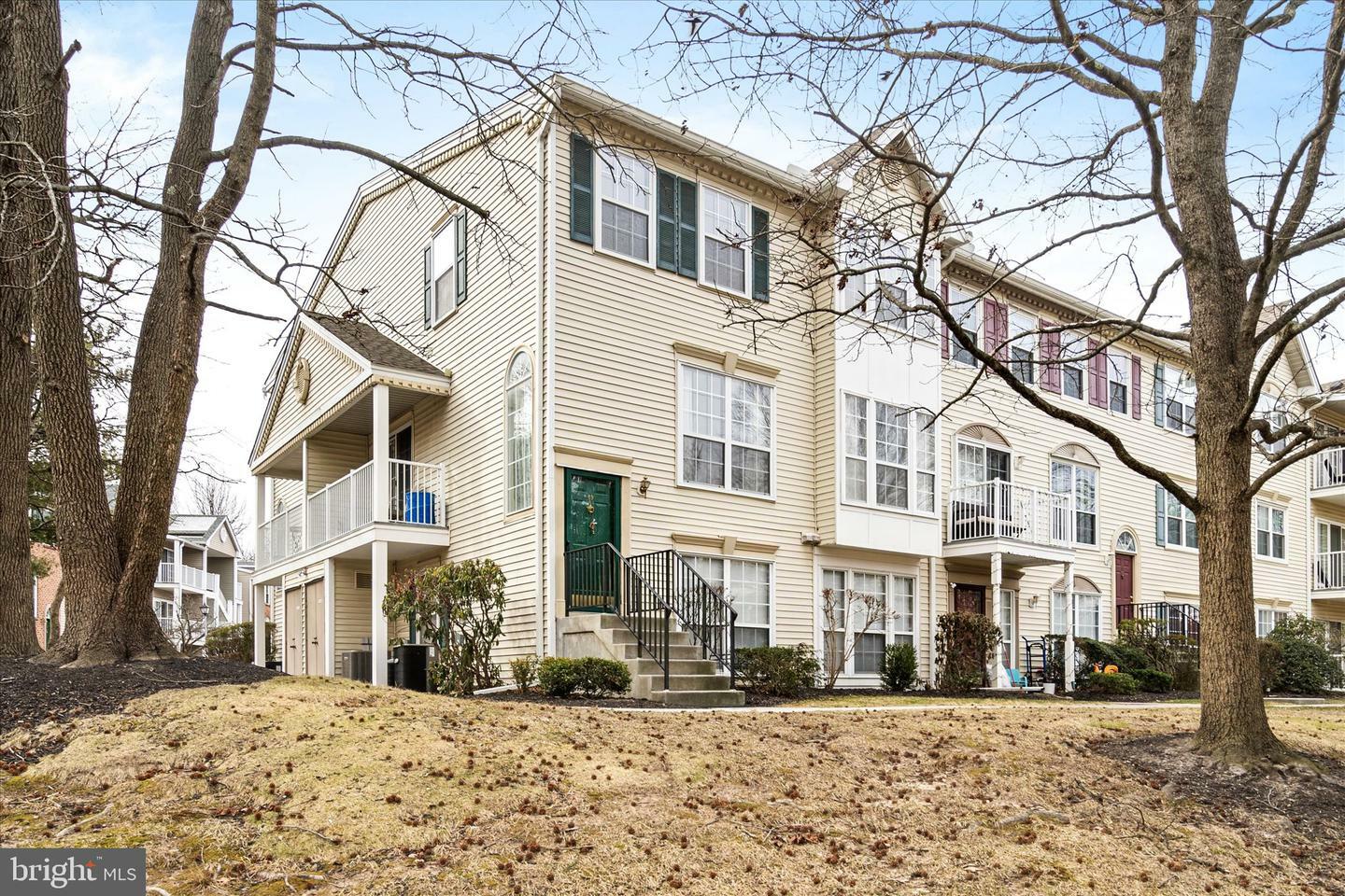 Property Photo:  49 Versailles Court  NJ 08619 