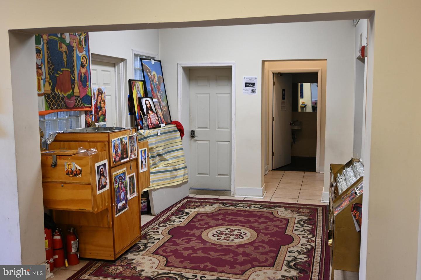 Property Photo: 2715 22nd Street NE DC 20018