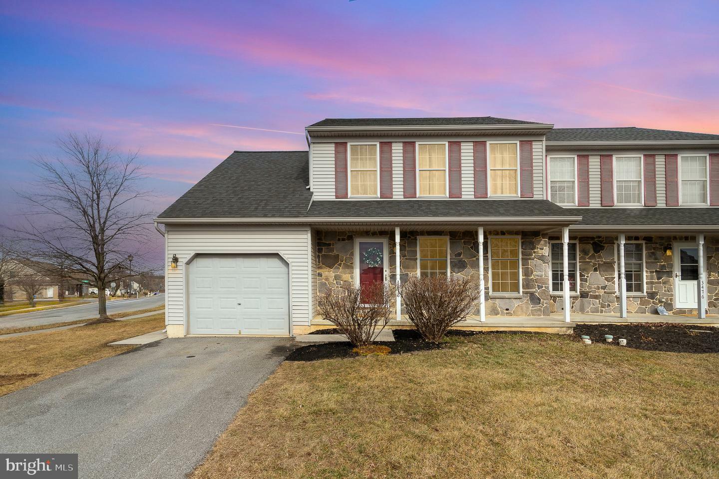 3478 Green Leaf Drive  Mount Joy PA 17552 photo