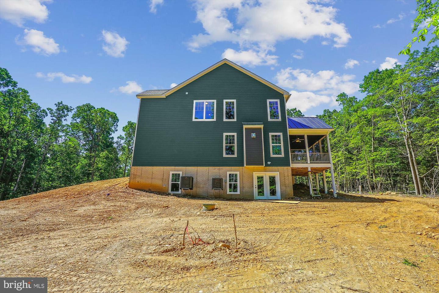 Property Photo:  Lot 1B1 Moses Place  VA 22701 