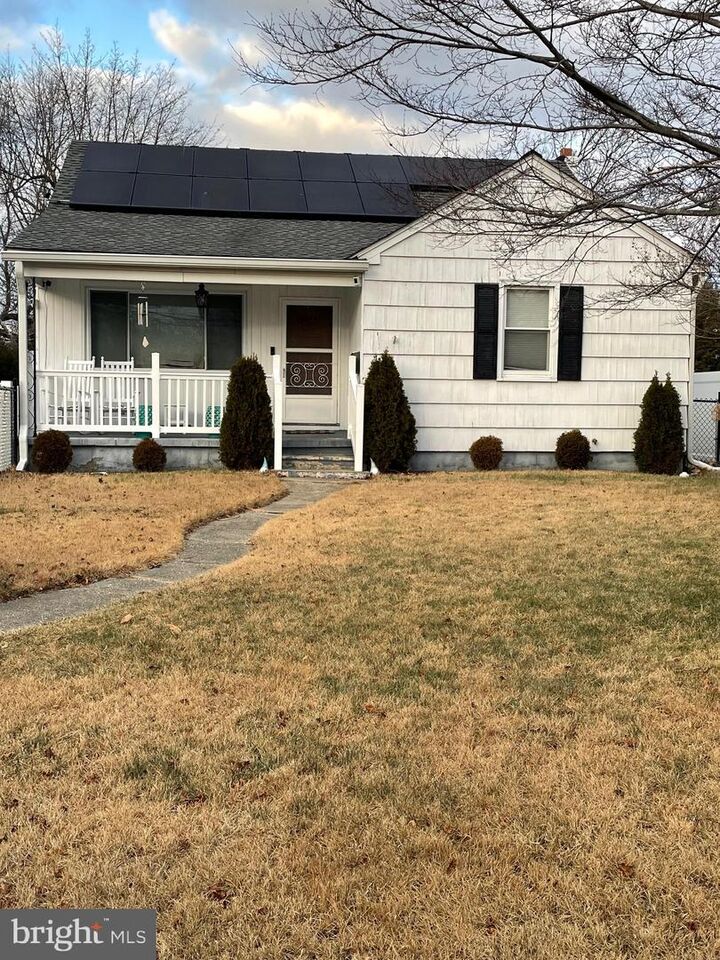 1182 Fairmount Avenue  Vineland NJ 08360 photo